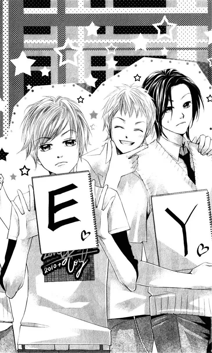 Lovely Everywhere Chapter 15 31